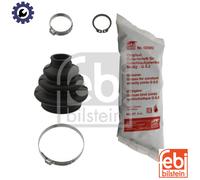 FEBI BILSTEIN 36554 CV boot kit, drive shaft