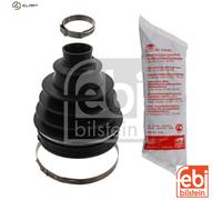 febi bilstein 38539 CV Boot Kit, pack of one