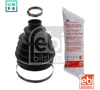 FEBI BILSTEIN 38539 CV boot kit, drive shaft