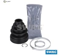 BELLOW KIT DRIVE SHAFT 40 92 9571 FOR VAUXHALL TIGRA/TwinTop CORSA/VAN/Mk/II AX7