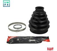 BELLOW KIT DRIVE SHAFT 408 218 FOR PEUGEOT PARTNER/Platform/Chassis/MPV/Box 1.4L