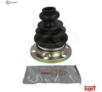 BELLOW KIT DRIVE SHAFT 417 847 FOR ALFA ROMEO VM84A/08B/32B 2.5L 4cyl 164 2.0L