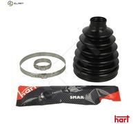 BELLOW KIT DRIVE SHAFT 429 034 FOR LEXUS TOYOTA COROLLA/Verso RAV/II CAMRY 3.0L