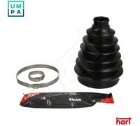 BELLOW KIT DRIVE SHAFT 431 102 FOR FIAT DUCATO/Van/Bus/Platform/Chassis 2.8L