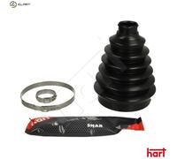 BELLOW KIT DRIVE SHAFT 431 102 FOR FIAT DUCATO/Van/Bus/Platform/Chassis 2.8L