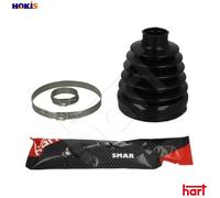 BELLOW KIT DRIVE SHAFT 432 440 FOR MERCEDES-BENZ M 111.977 2.3L 4cyl M-CLASS