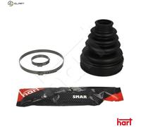 BELLOW KIT DRIVE SHAFT 432 454 FOR LEXUS TOYOTA RAV/II 1MZ-FE 3.0L 6cyl RX 2.0L