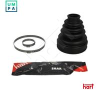 BELLOW KIT DRIVE SHAFT 432 454 FOR LEXUS TOYOTA RAV/II 1MZ-FE 3.0L 6cyl RX 2.0L