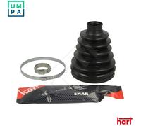 BELLOW KIT DRIVE SHAFT 432 456 FOR TOYOTA COROLLA/Compact/Liftback/Verso/Wagon