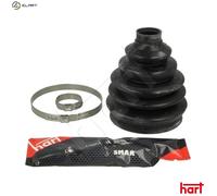 BELLOW KIT DRIVE SHAFT 432 467 FOR BMW M57D30 M54B30 3.0L M57D30 2.9L 6cyl 4.6L