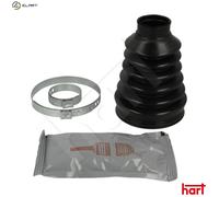 BELLOW KIT DRIVE SHAFT 438 786 FOR VW AUDI PORSCHE CNFB/CNEA/CSHA/CDBA 2.0L 5cyl