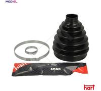 BELLOW KIT DRIVE SHAFT 443 741 FOR PEUGEOT EXPERT/Van/Bus/Platform/Chassis DS