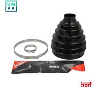 BELLOW KIT DRIVE SHAFT 443 741 FOR PEUGEOT EXPERT/Van/Bus/Platform/Chassis DS