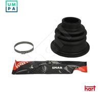 BELLOW KIT DRIVE SHAFT 445 739 FOR MITSUBISHI DAEWOO VOLVO 4G93 1.8LF8QT 1.9L