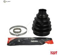 BELLOW KIT DRIVE SHAFT 448 377 FOR PEUGEOT 301 206+ 108 208/Hatchback/Van 1.2L