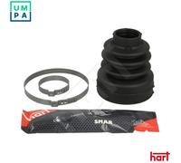 BELLOW KIT DRIVE SHAFT 451 564 FOR FORD FOCUS/II/Van/Turnier/C-MAX HHDA 1.6L