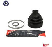 BELLOW KIT DRIVE SHAFT 451 871 FOR HYUNDAI PONY/EXCEL MITSUBISHI SPACE COLT/II