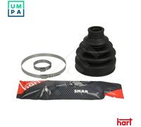 BELLOW KIT DRIVE SHAFT 451 871 FOR HYUNDAI PONY/EXCEL MITSUBISHI SPACE COLT/II