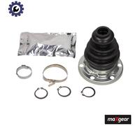 BELLOW KIT DRIVE SHAFT 49-0043 FOR SKODA OCTAVIA/Combi VW NEW/BEETLE PHAETON