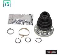 BELLOW KIT DRIVE SHAFT 49-0043 FOR SKODA OCTAVIA/Combi VW NEW/BEETLE BORA 1.9L