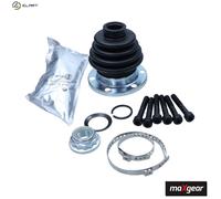 Front CV Driveshaft Boot Bellow Cover Kit VW Seat:CADDY II 2,POLO,INCA