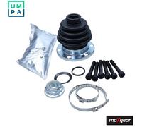 Front CV Driveshaft Boot Bellow Cover Kit VW Seat:CADDY II 2,POLO,INCA