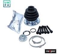 Front CV Driveshaft Boot Bellow Cover Kit VW Seat:CADDY II 2,POLO,INCA
