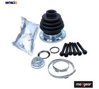 Front CV Driveshaft Boot Bellow Cover Kit VW Seat:CADDY II 2,POLO,INCA