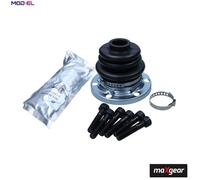 MAXGEAR 49-0685 CV boot kit, drive shaft