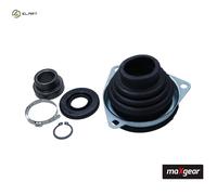 BELLOW KIT DRIVE SHAFT 49-1337 FOR RENAULT CLIO/MIO/II/Mk LOGAN/STEPWAY DACIA