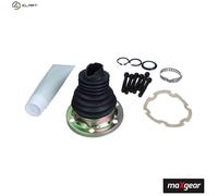 MAXGEAR 49-1338 Bellow Set, drive shaft