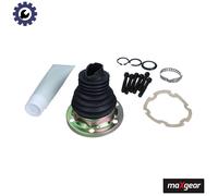 MAXGEAR 49-1338 Bellow Set, drive shaft