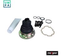 MAXGEAR 49-1338 Bellow Set, drive shaft