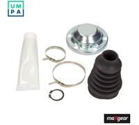Drive shaft CV joint boot transmission sided Thermoplast 49-1339 MAXGEAR for VW