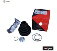MAXGEAR 49-1377 Bellow Set, drive shaft