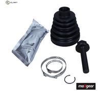 MAXGEAR 49-1387 CV boot kit, drive shaft