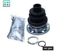MAXGEAR 49-1391 Bellow Set, drive shaft