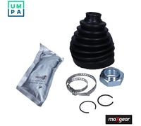MAXGEAR 49-1394 Bellow Set, drive shaft