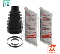 Bellow Kit, drive shaft FEBI BILSTEIN 49907 For RENAULT