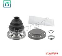 BELLOW KIT DRIVE SHAFT 501 319 FOR BMW Z3/Roadster/E36 M41D17 1.7L M43B18 1.8L