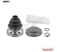 BELLOW KIT DRIVE SHAFT 501 319 FOR BMW Z3/Roadster/E36 M41D17 1.7L M43B18 1.8L
