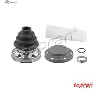 BELLOW KIT DRIVE SHAFT 501 319 FOR BMW Z3/Roadster/E36 M41D17 1.7L M43B18 1.8L