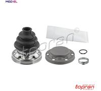 BELLOW KIT DRIVE SHAFT 501 319 FOR BMW Z3/Roadster/E36 M41D17 1.7L M43B18 1.8L