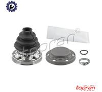 BELLOW KIT DRIVE SHAFT 501 319 FOR BMW Z3/Roadster/E36 M41D17 1.7L M43B18 1.8L