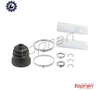 BELLOW KIT DRIVE SHAFT 501 435 FOR MINI W10 B14 A 1.4L W10 B16 A 1.6L 4cyl