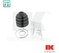 NK 522616 CV boot kit, drive shaft