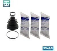 SWAG 60 10 0216 CV boot kit, drive shaft