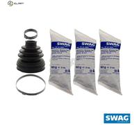 SWAG 60 10 0216 CV boot kit, drive shaft