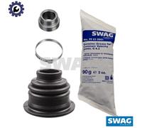 BELLOW KIT DRIVE SHAFT 60 10 2503 FOR RENAULT Z7X765/760 3.0L 6cyl LAGUNA I