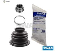 SWAG 60 10 2503 Bellow Set, drive shaft for NISSAN,RENAULT